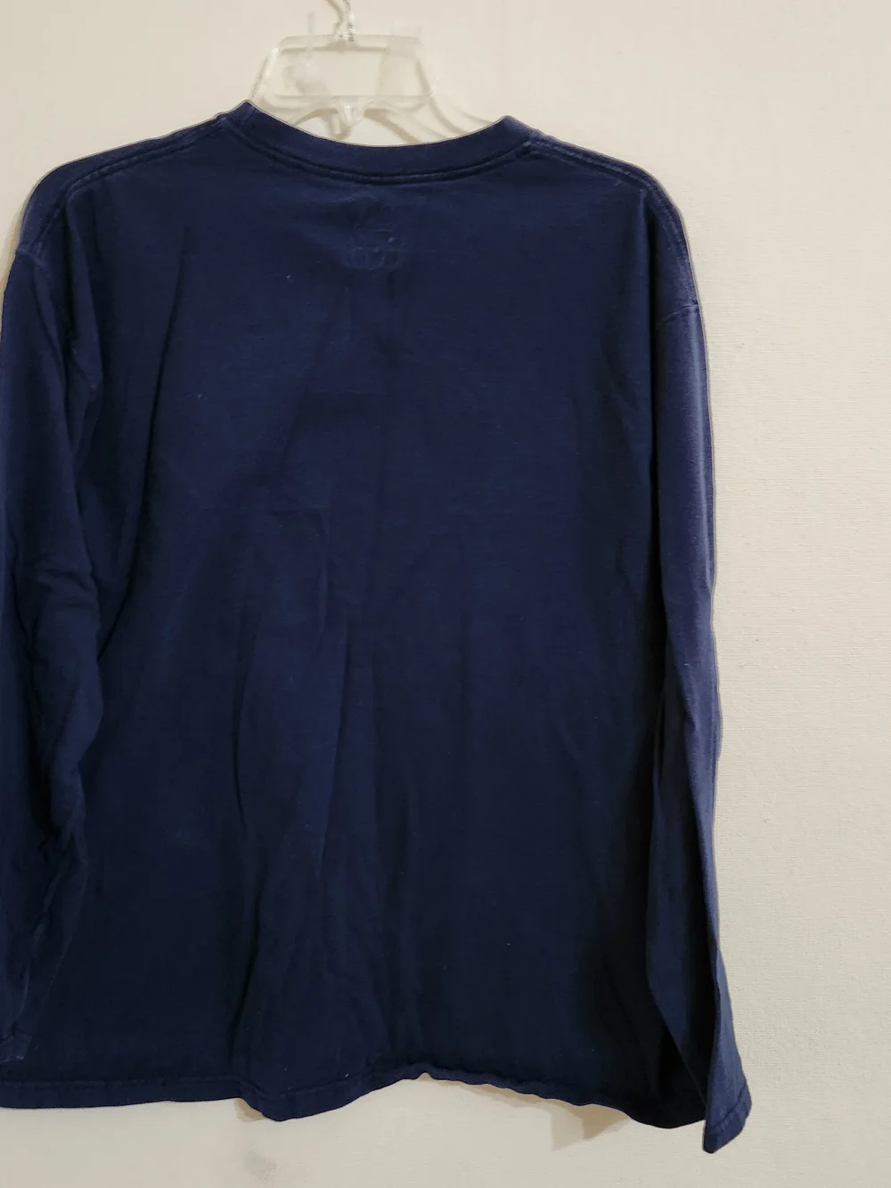 Fruit of the Loom classic long